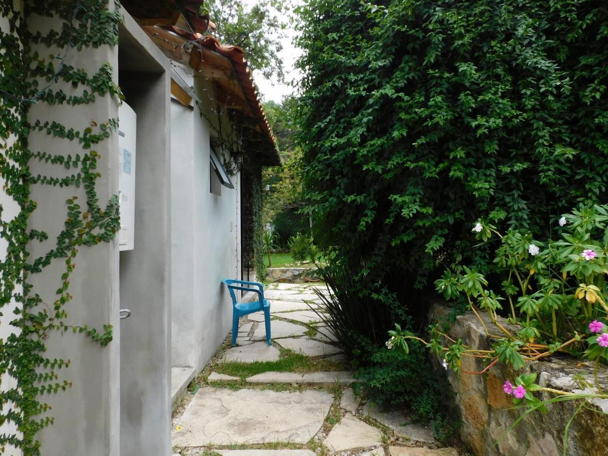 San Nicolas By Rotamundos San Cristóbal de Las Casas Екстериор снимка